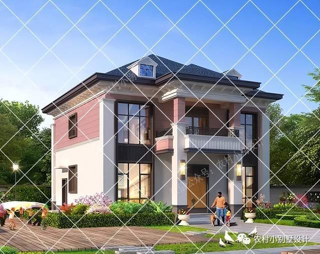 最新现代建筑理念下的盖房方式探讨与解析