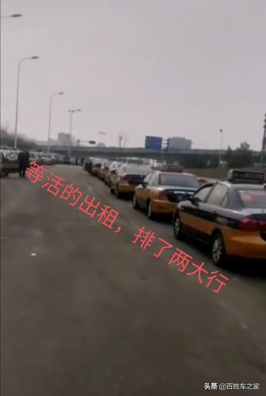 石家庄最新出租车转让趋势及多元观点探讨