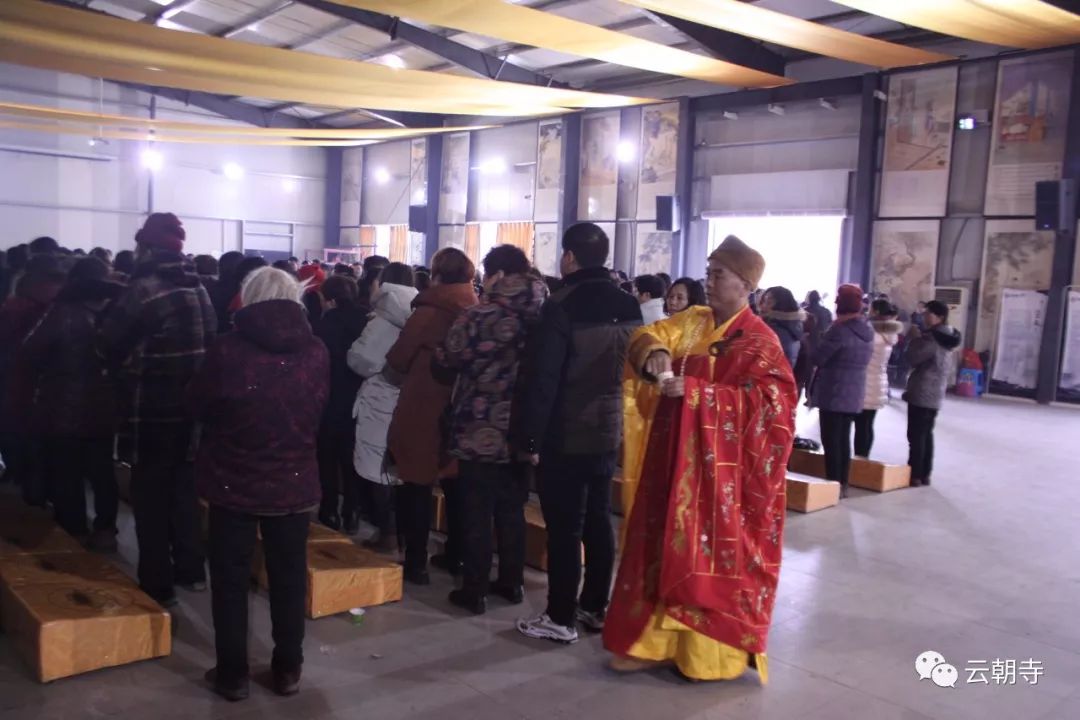 南阳云朝寺最新动态揭秘，参观指南与详细步骤解析