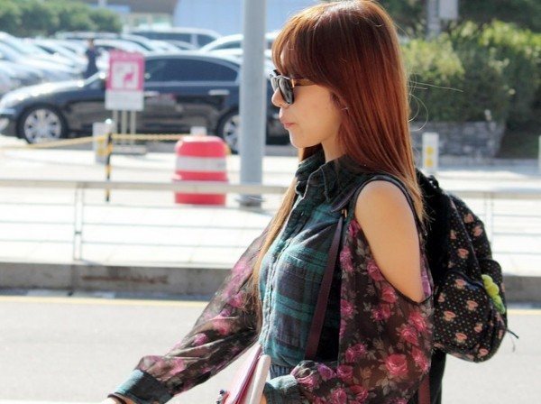 女子最新时尚潮流探索，现代女性的魅力风采