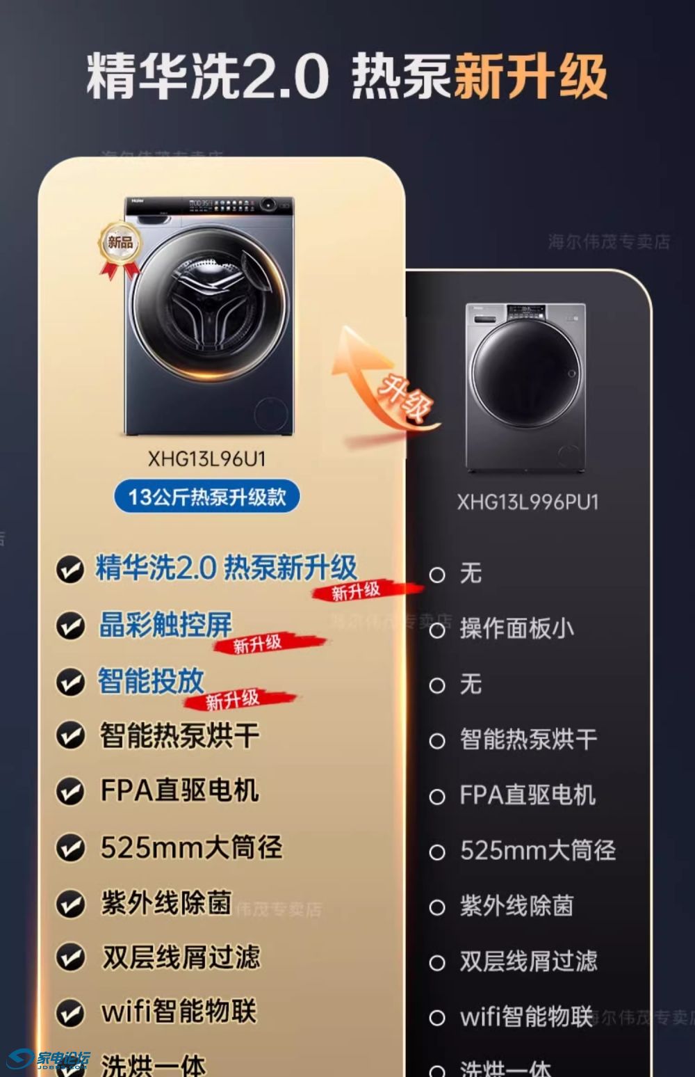 科技重塑生活，最新热泵技术带来高效舒适的体验