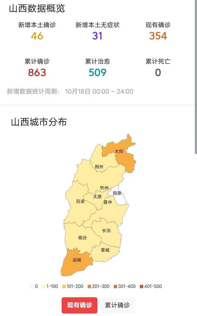 新区疫情最新动态，自然微笑与旅行治愈力量