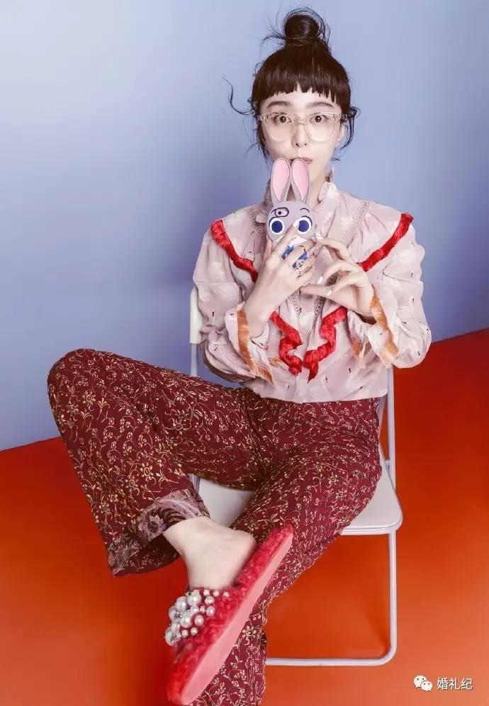 时代变迁下的婚纱照创新拍摄艺术