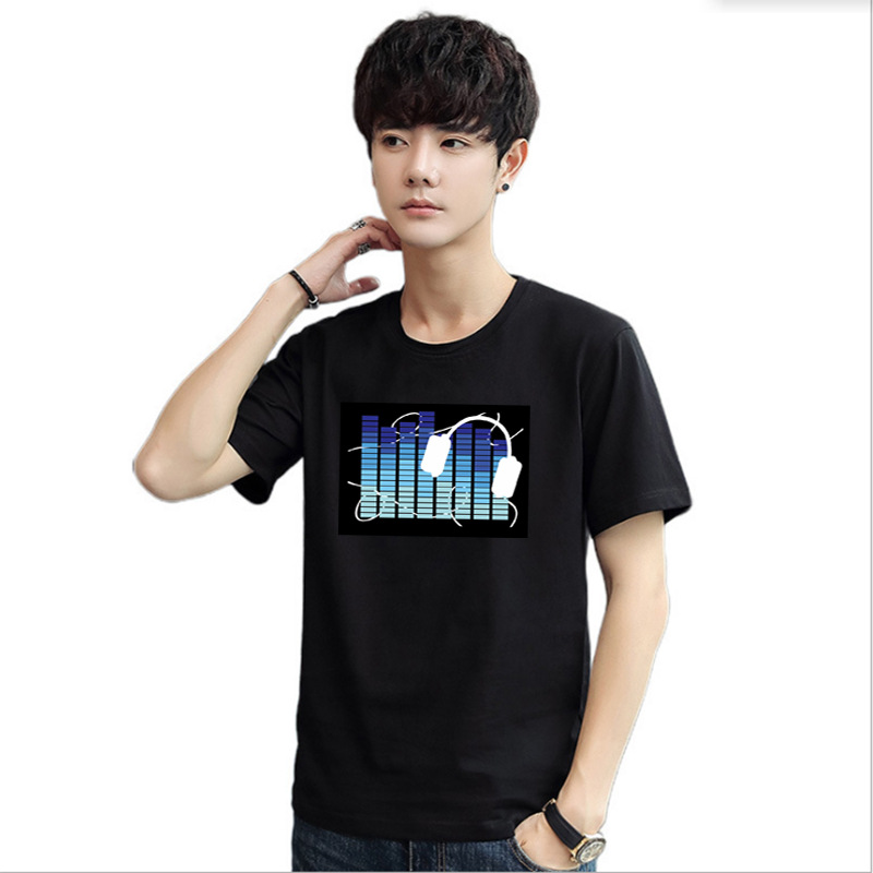 音效最新版衣服，时尚与科技的完美融合新风尚