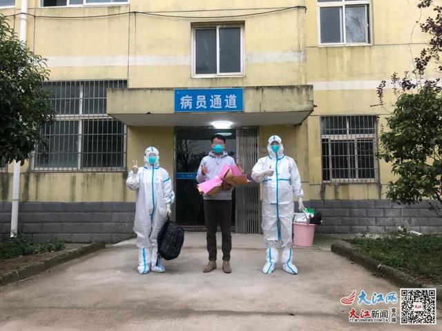 九江疫情下的自然探索之旅，寻求内心平和与宁静
