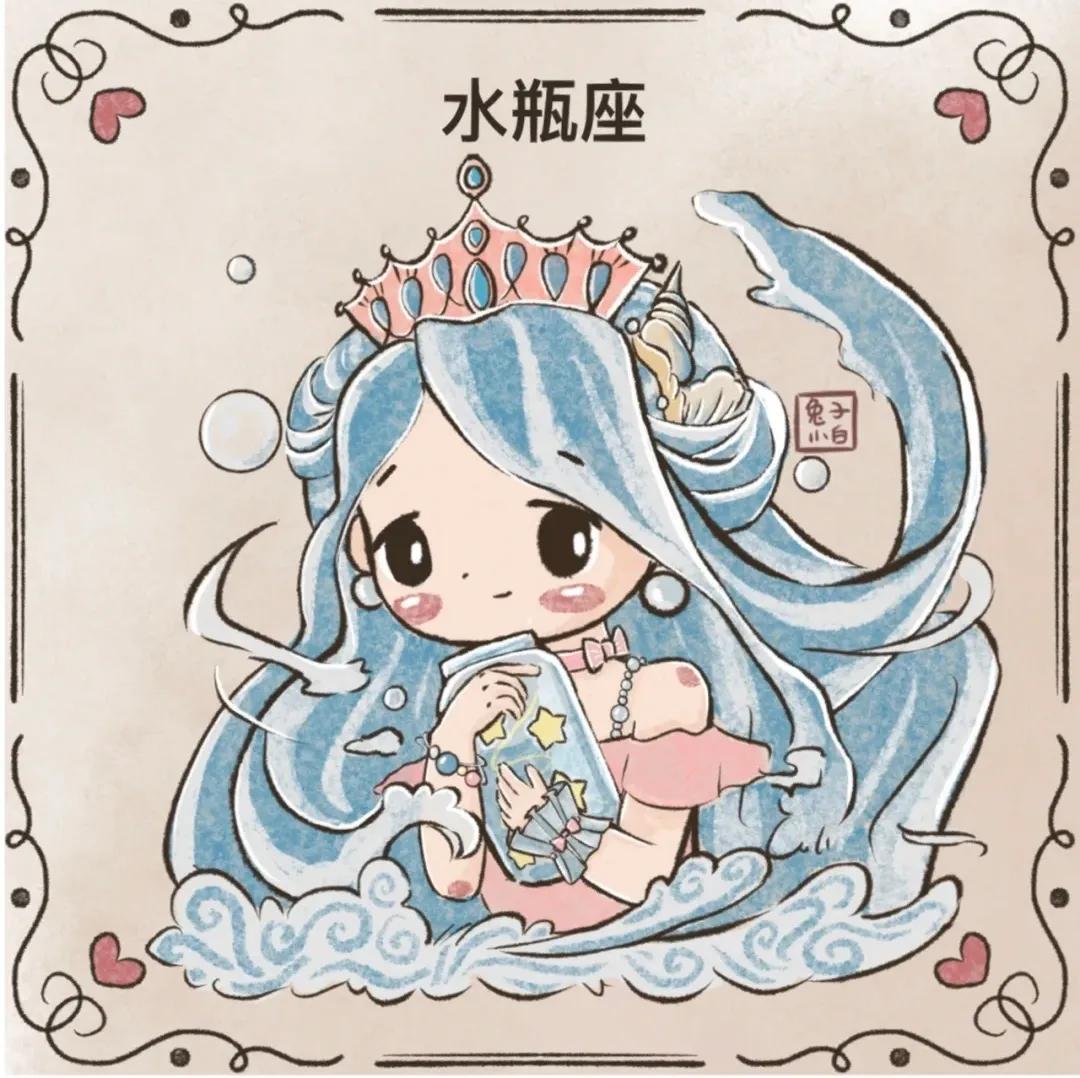 最新款12星座高科技产品揭秘