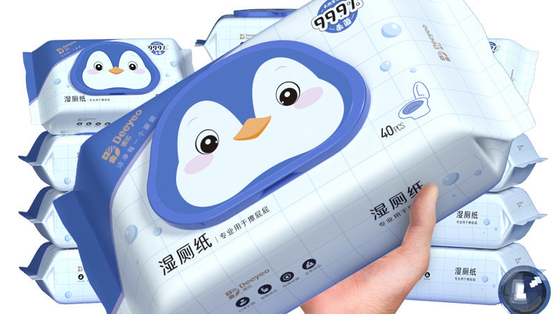 湿巾最新动态，引领健康生活绿色革命！