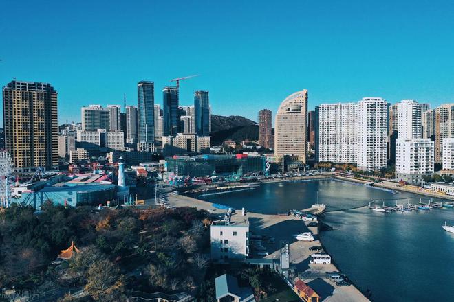 大连前沿科技动态，高科技重塑生活，未来之城体验之旅